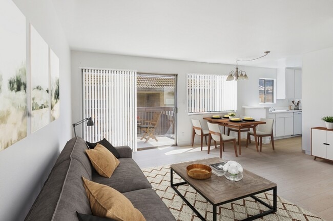 Photo - La Cresta Apartments