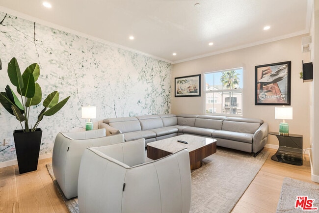 Photo - 13080 Pacific Promenade Unit 407