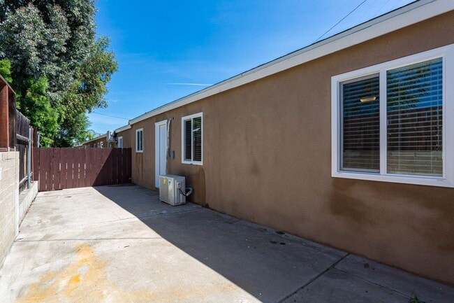 Photo - Renovated 2x1 in the Heart of El Cajon wit... Unit 823
