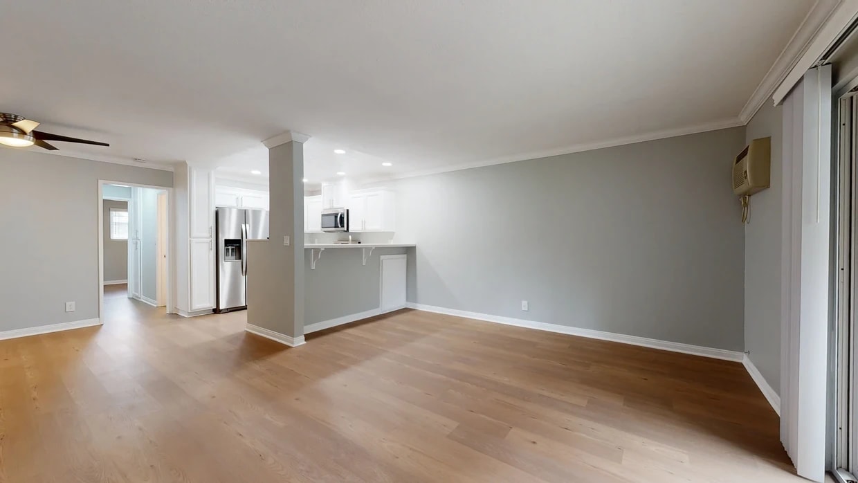 3D Tour - Summer Crest Apartments