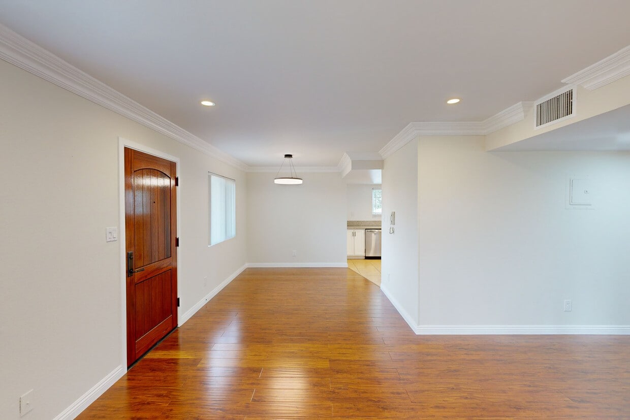 3D Tour - 1000 Orange Grove Ave Apartments
