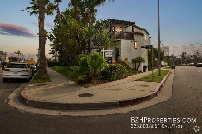 Building Photo - 8014 4th St Rental
