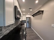 Photo - Palm Springs Villas 2 - Unfurnished - Long Term - End unit