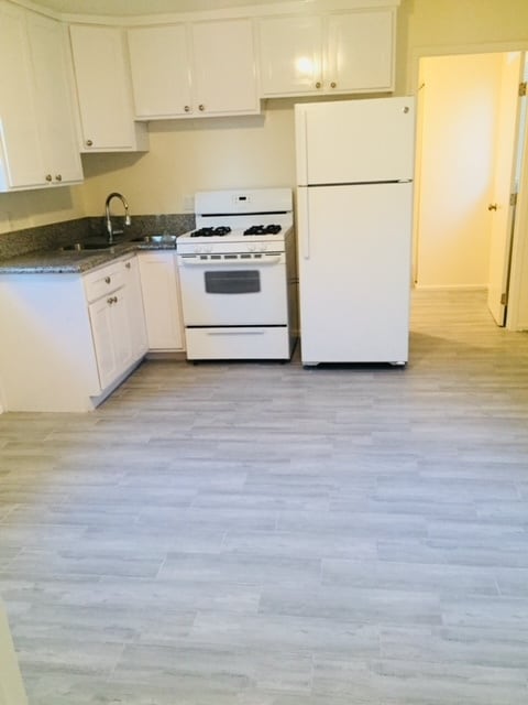 Building Photo - 1161 N Ditman Ave Unit A