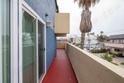 Photo - 1BR Gem on Seacoast Drive with Private Bal... Apartment Unit 933-G