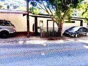 Front of house - 2366 Nichols Canyon Rd