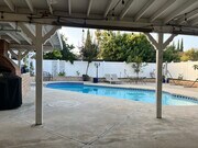 Pool and Patio - 19926 Cantara St