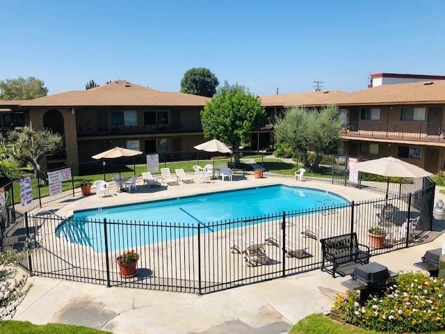 Los Olivos Apartments - Los Olivos Apartments