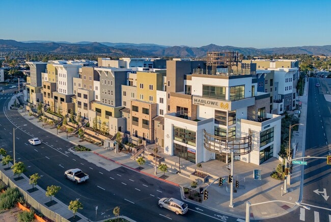 Building Photo - Marlowe Palomar Heights Rental