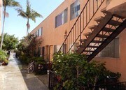 Slauson Village Apartment Homes - Slauson Apartments