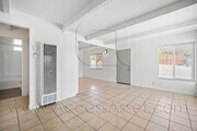 Photo - Charming Downstairs 2 Bed/1 Bath Unit With...