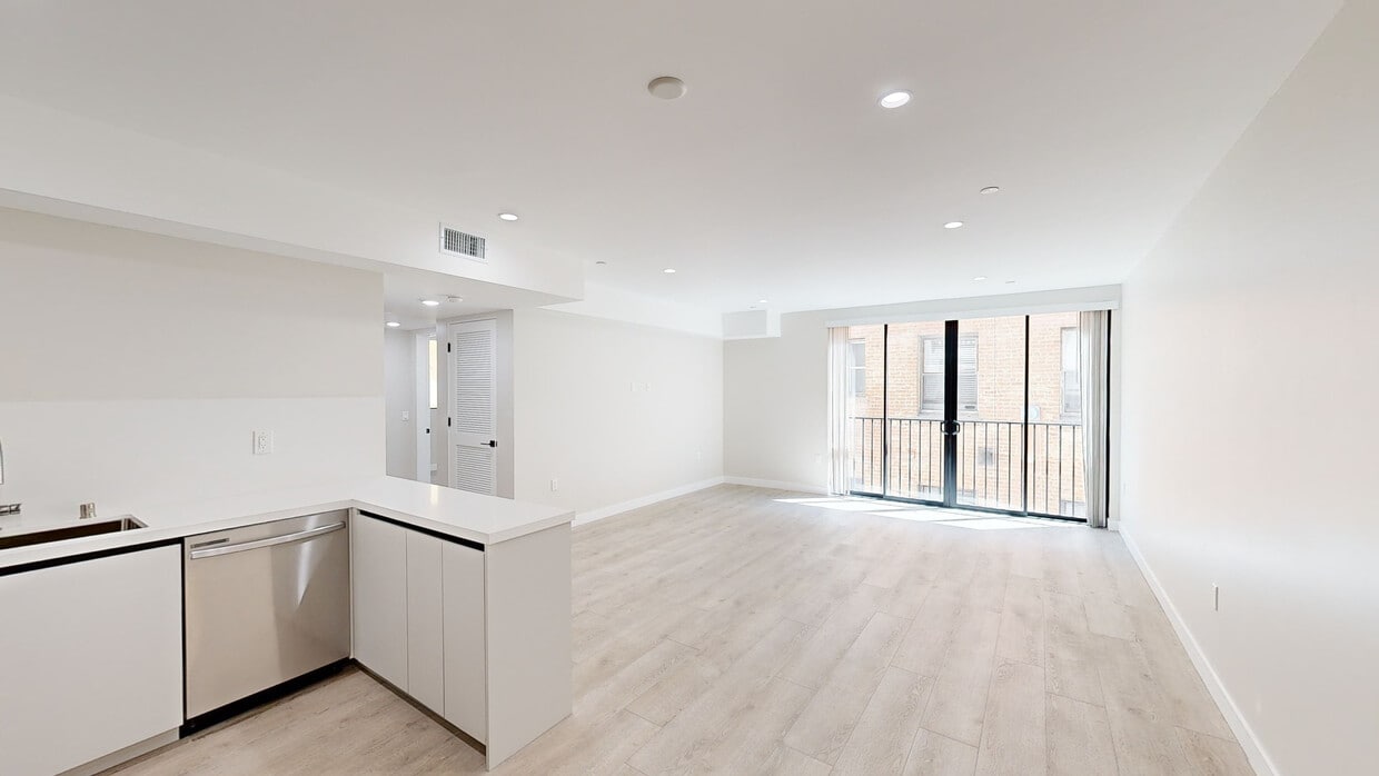 3D Tour - The Hollywood Manor Apartments