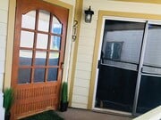 Condo #219 Main Entrance - 645 Chestnut Ave Condo Unit 219