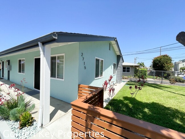 Building Photo - Remodeled 2 Bedroom in Prime Carlsbad Village! Unit #3