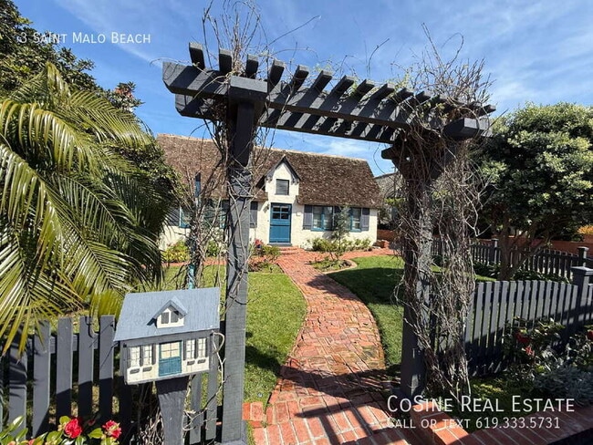 Photo - 3 St Malo Beach