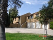 FRONT OF HOME - 28764 Calle Del Lago Apartments Unit A1