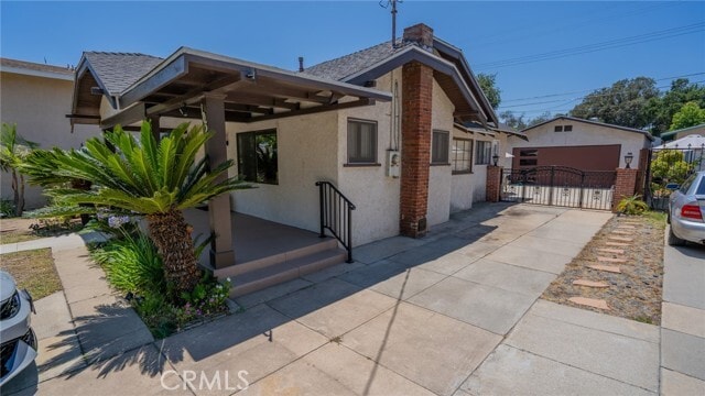Photo - 105 N San Marino Ave House