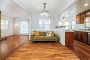 Photo - Spanish-Style 2 Bedroom Long Beach Home