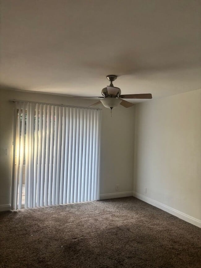 Photo - 1 bedroom, 1 bath, ground floor condo in El Cajon available for Move in Feb 1, 2026 Unit 6