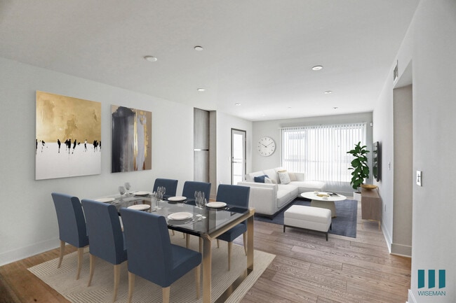 Photo - Kings Court by Wiseman