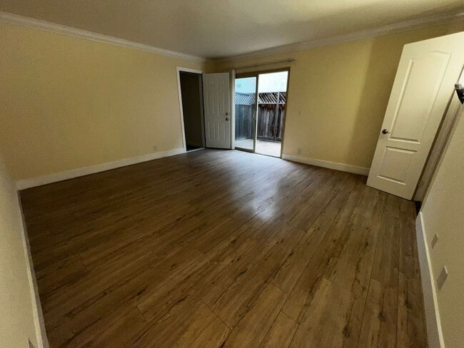 Photo - Upgraded Condo with 1 Attached Garage & Private yard.  Gated Complex.