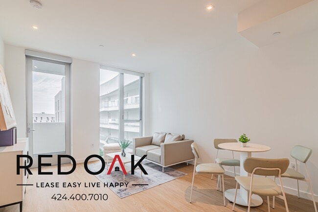 Photo - 1550 Lincoln Blvd Unit 410