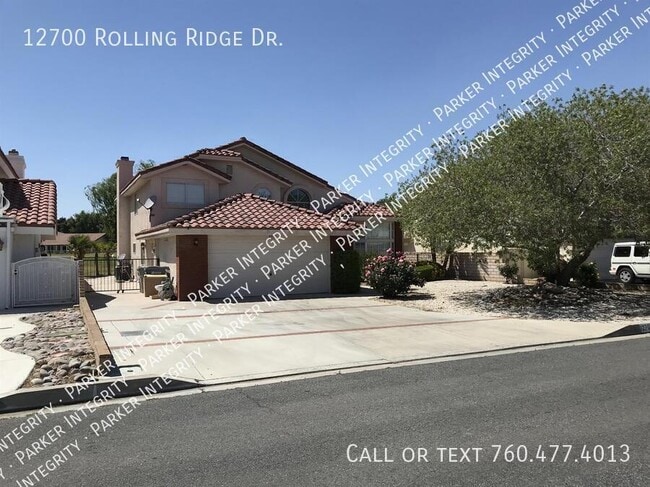 Building Photo - 12700 Rolling Ridge Dr