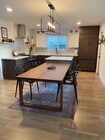 Open floor-plan - 286 N Kellogg Ave House