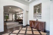 Leasing Center - Meadow Square Apartment Homes