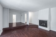 1BR, 1BA - 11730 Sunset Blvd Apartments