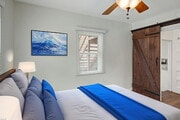Photo - Charming North Park Oasis: 1-Bedroom apart... Apartment