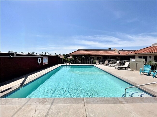 Photo - 79740 Ave 42 Unit 7