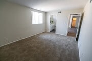 Photo - 6651 Haskell Ave Apartments