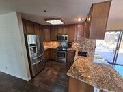 Photo - Scripps Ranch - Single Story - Cul-de-sac ... House