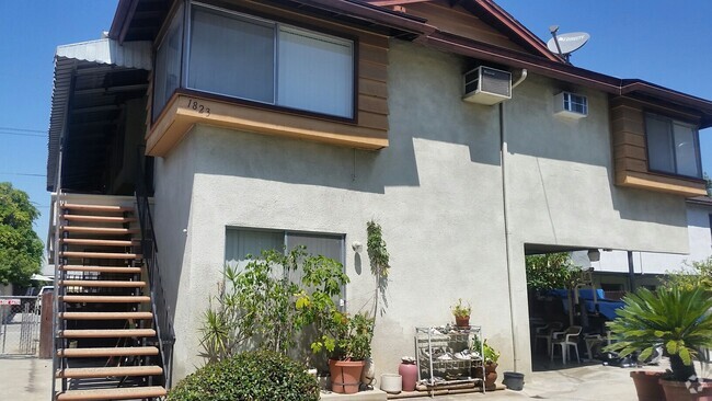 Building Photo - 1823 S 5th St Unit B Rental