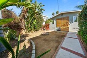 Photo - Imperial Beach House Stunning  2 bed /1 bath Duplex w Garage, Yard, + A/C