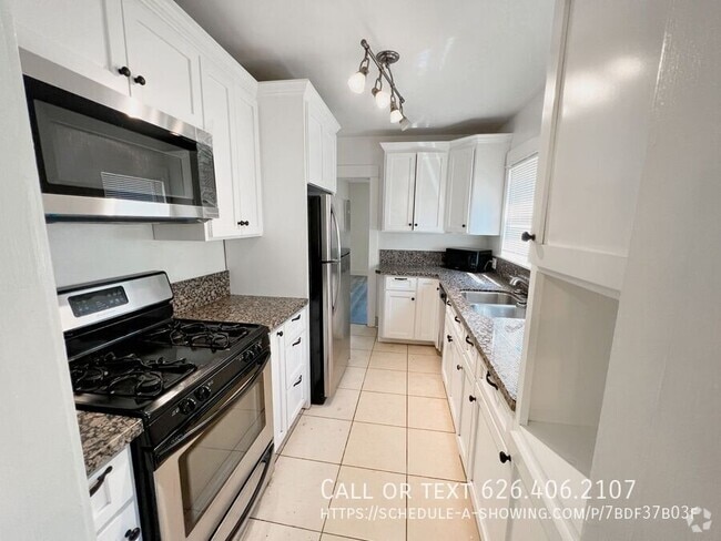 Building Photo - 710 Fremont Ave Unit D Rental