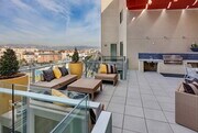 Photo - Wilshire La Brea Apartments