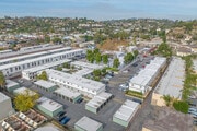 Context View - Valle at 9209 Kenwood Apartments