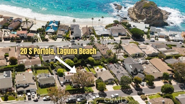 Building Photo - 20 S Portola