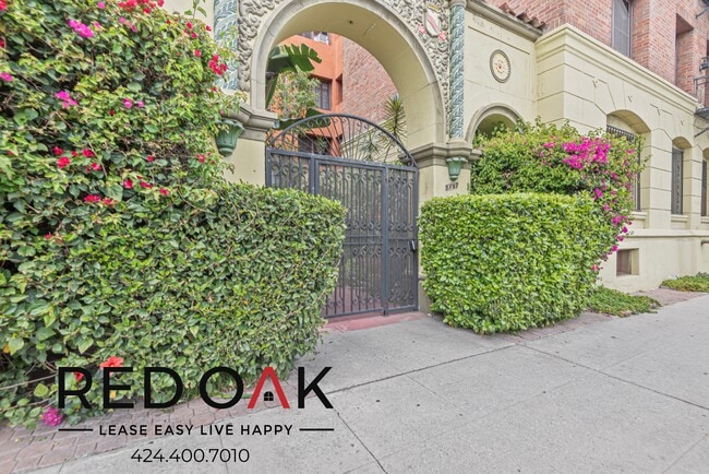 Photo - 5757 Franklin Ave Unit 102