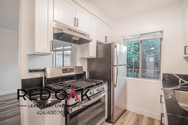 Photo - 12520 Lakewood Blvd Condo Unit 52