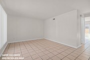 Photo - Walnut 3 Bedroom Townhouse