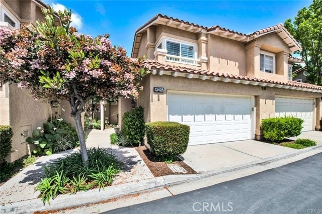 Photo - 13405 Via Almeria Townhome