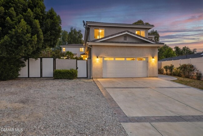 Building Photo - 526 Houston Dr