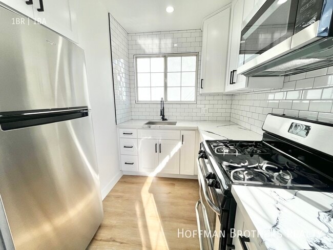 Photo - 1403 N Vista St Unit 1