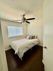 Bedroom 3 - 2226 Lewis Ave Apartments