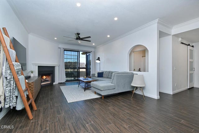 Photo - 5534 Encino Ave Unit 101