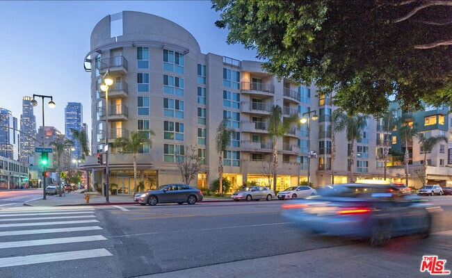 Photo - 267 San Pedro St Unit 616