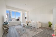 Photo - 1100 Wilshire Blvd Unit 3307